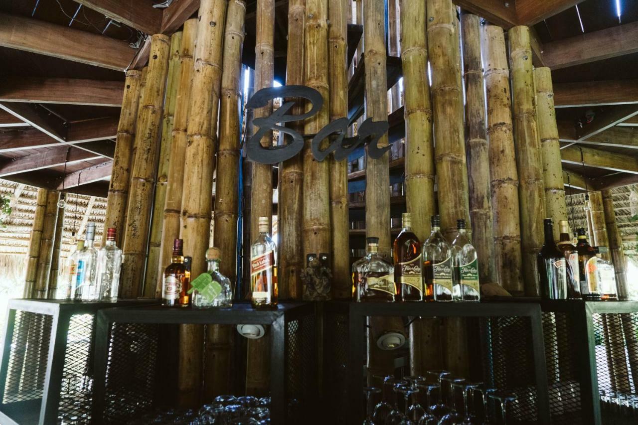 סן חואן דל סור Dreamsea Surf Resort Nicaragua מראה חיצוני תמונה